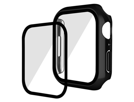 Carcasa para Apple Watch Series 7 45mm ENKAY 680700701A