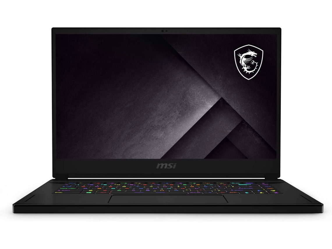 Portátil Gaming MSI GS66 Stealth 10UG-247ES (Intel Core i9-10980HK - NVIDIA GeForce RTX 3070 Max-Q - RAM: 64 GB - 2 TB SSD - 15.6'')