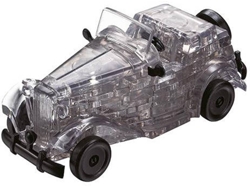 Puzzles 3D HCM KINZEL 59134