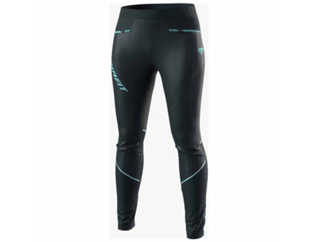 Calça DYNAFIT Calça Transalper Warm Azul L Mulher