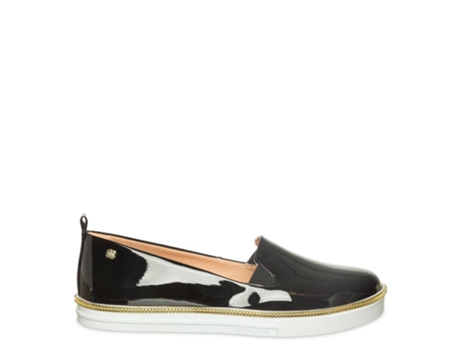 Zapatillas PETITE JOLIE BY PARODI Mujer (36 - Negro)