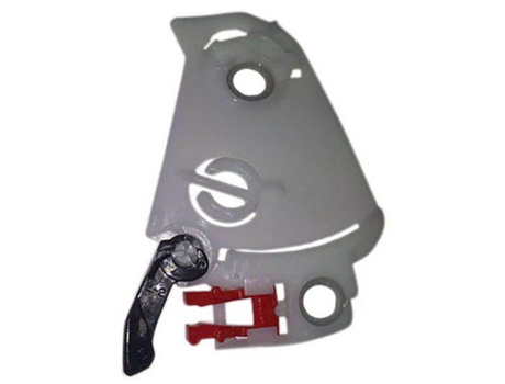 Protecciones de Casco ARAI Axces Ii Super Internal Support Ad. System
