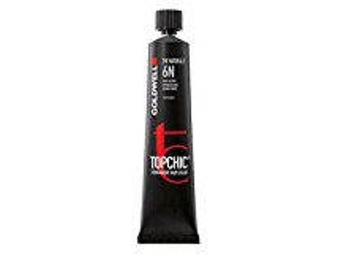 Tinte de Cabello GOLDWELL Toc Chic 7 Rr Max (60 ml)