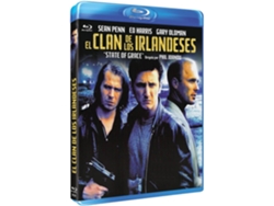 Búsqueda De Estado De Gracia / El Clan De Los Irlandeses (1990)