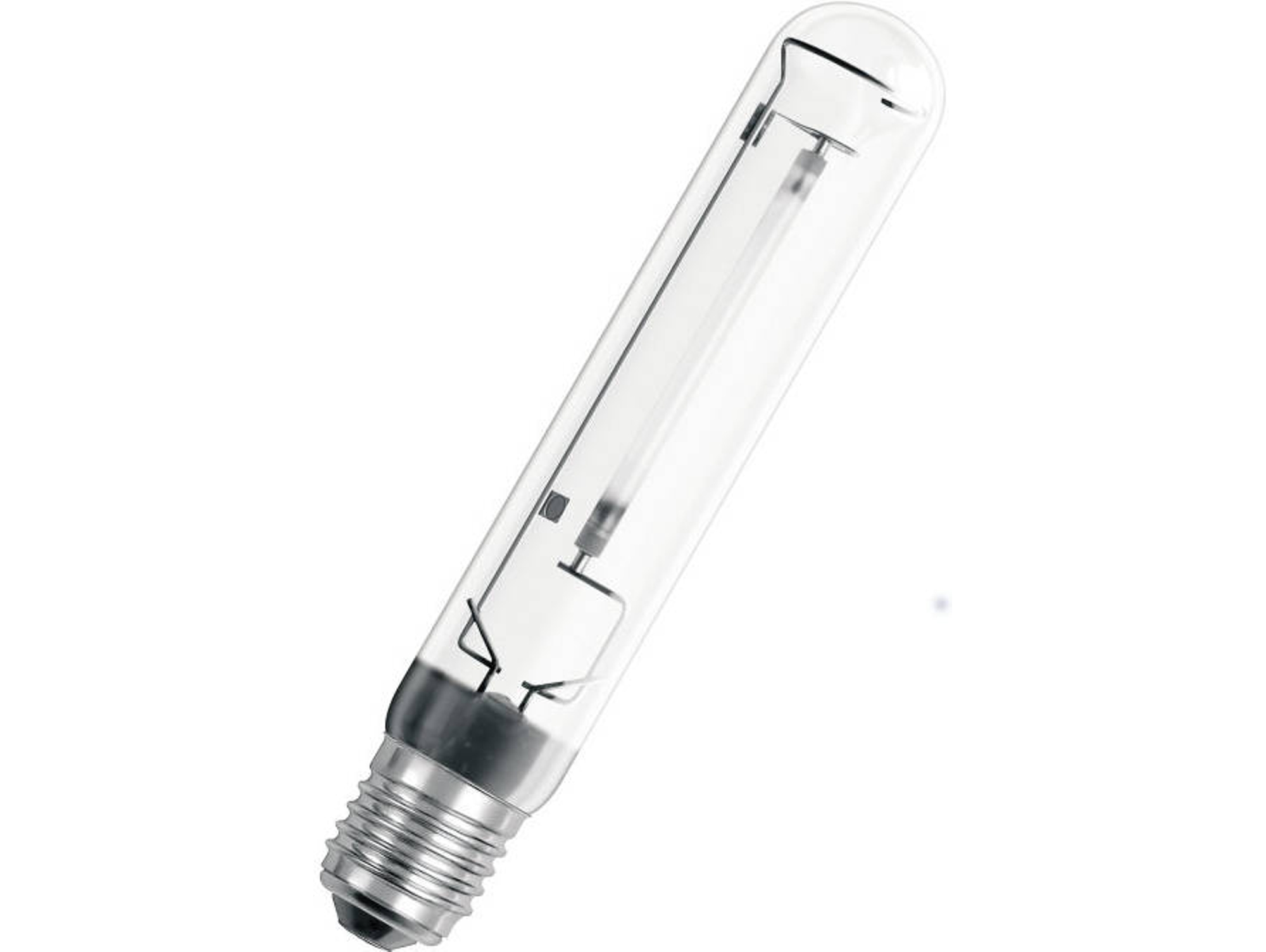 Bombilla Vialox NAV-T 400W Super 4Y Osram