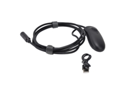 Endoscopio Wifi Con Autoenfoque, Ip68, 500 W, Hd, 6 Led, Cable Semirrígido De 2 M Para Android E Ios.
