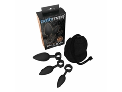Plug Anal BATHMATE (3 pcs)