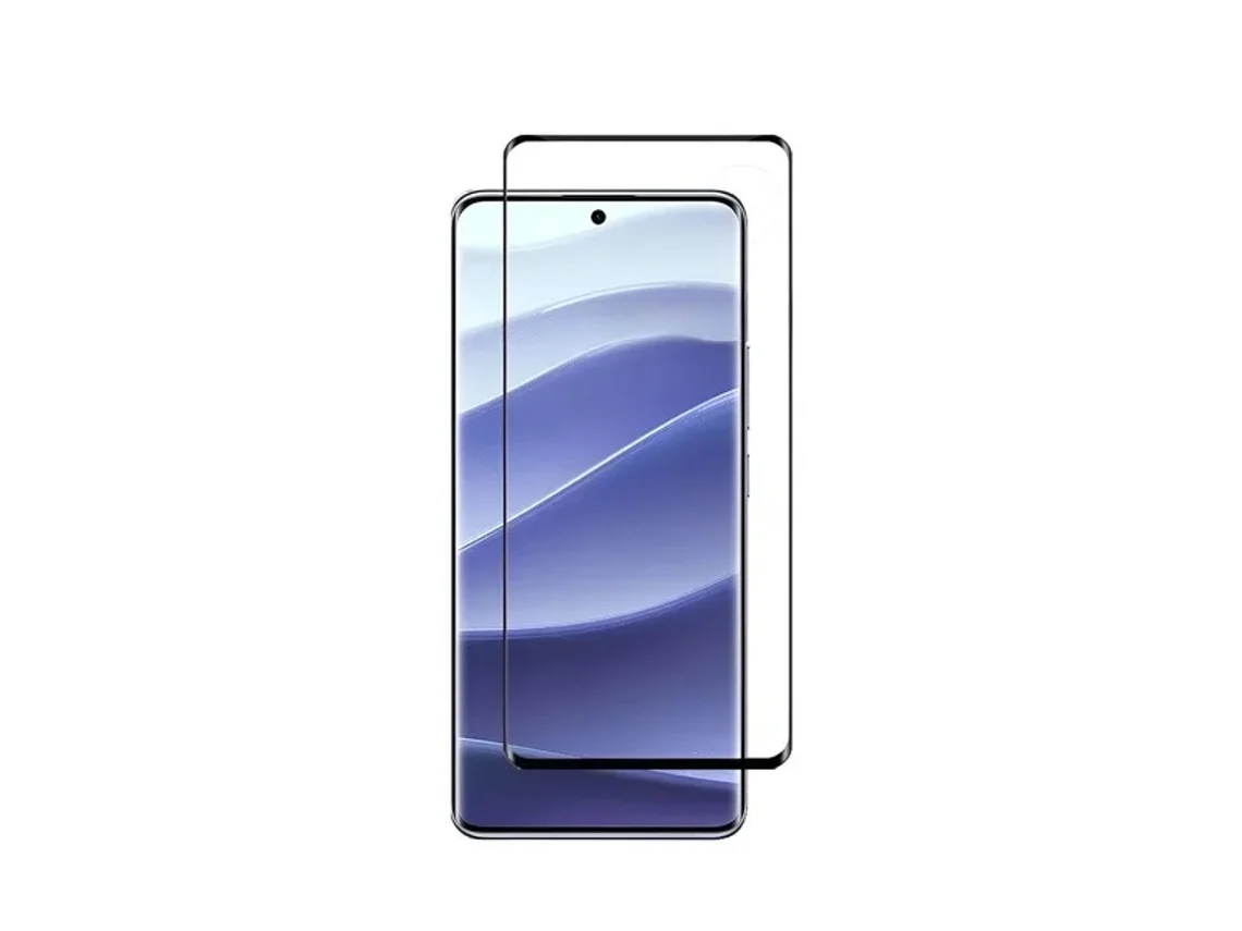 Vidro Premium Full Cover Curvado Phonecare Para Xiaomi Redmi Note 15 Pro 4g