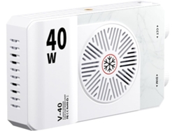Luz Led Portátil De 40 W Para Cámara De Vídeo, Mini Linterna De Bolsillo Para Exteriores De Alta Luminosidad.