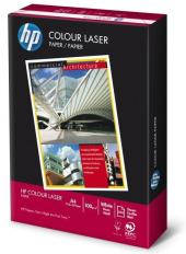 Hewlett Packard Papel hp color choice blanco a3 160gsm ah51a