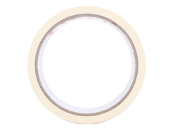 Yncm2026-cinta Resistente A Altas Temperaturas Para Pintura Decoración Hogar Oficina Removable 3.0cm