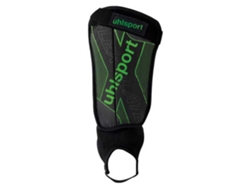 Caneleiras Flex Plate Preto 2Xsuhlsport