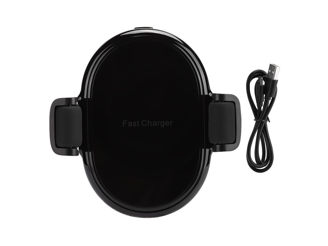 Soporte Para Teléfono (carga Inalámbrica Ajustable 360°)