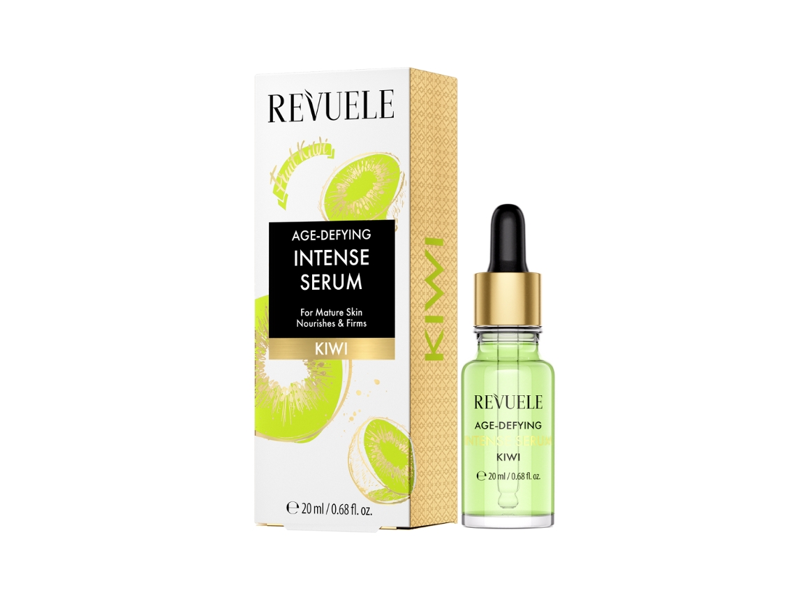 Sérum Antiedad Intenso Kiwi Serum Sérum Antiedad 20ml Revuele