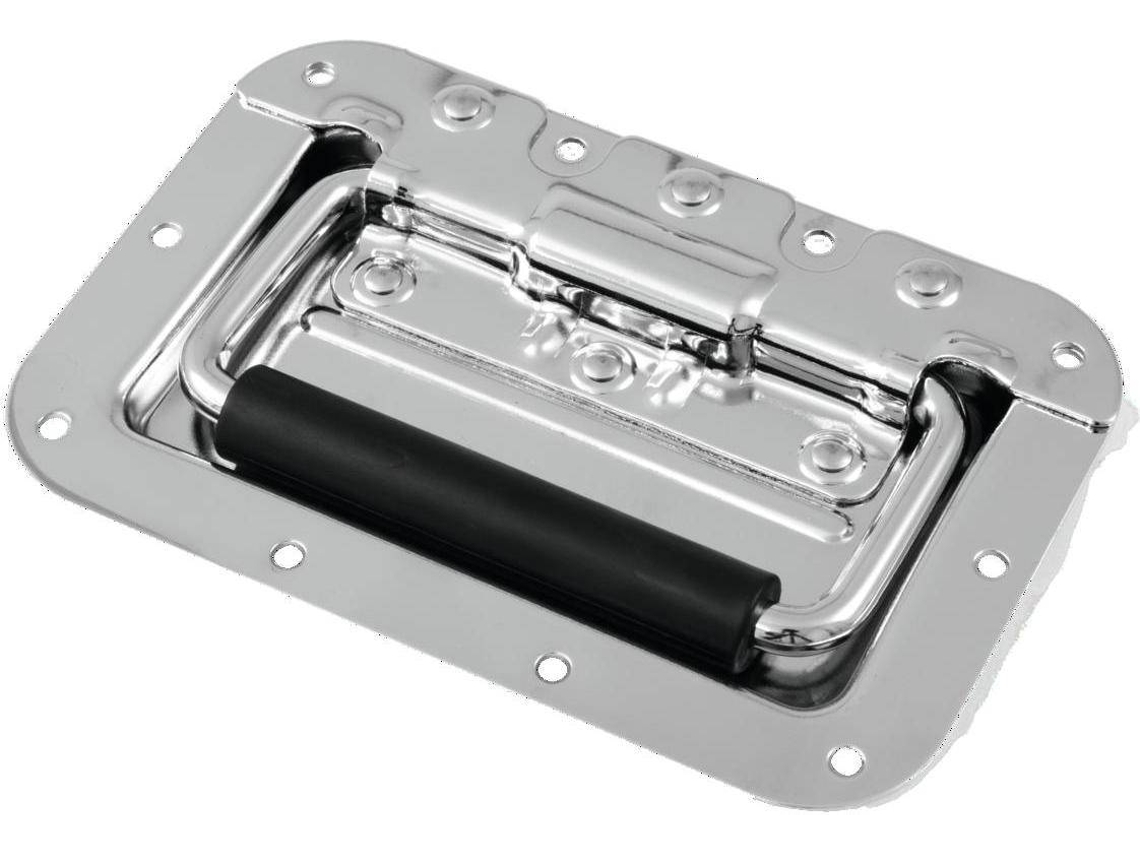 Asa Maleta de Transporte ROADINGER Zinc