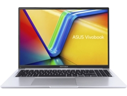 Portátil ASUS F1605PA-MB103 (16'' - Intel Core I5-11300H - RAM: 16 GB - 512GB PCIE SSD - Intel Iris X Graphics)