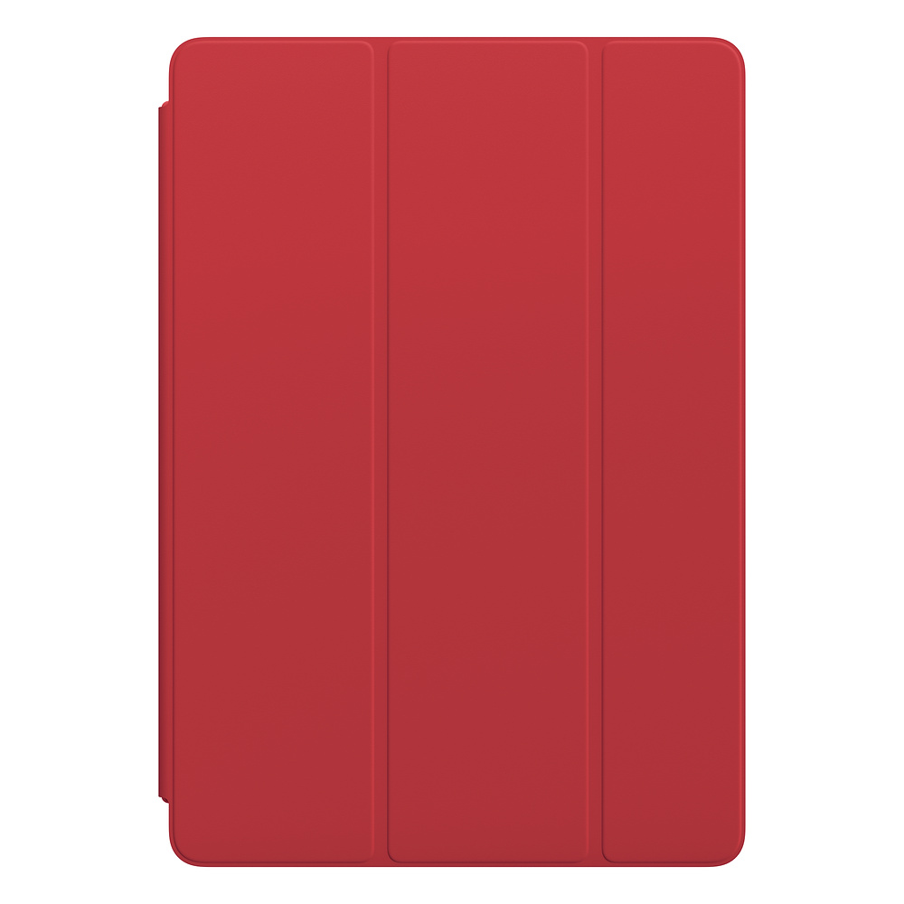 Funda Tablet APPLE R592ZM/A (iPad Pro - 10.5'' - Rojo)