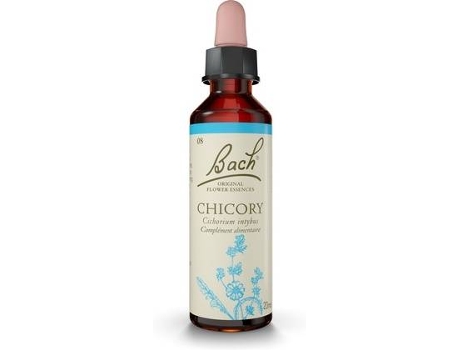 Complemento Alimentar FLEURS DE BACH® ORIGINAL Floral De Bach (20 ml de elixir floral)