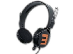 Auriculares HALFMMAN SH-13 (On Ear)