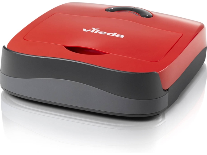 Aspirador Robot VILEDA VR 101