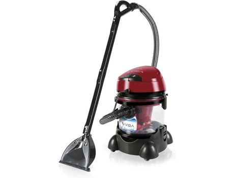 Aspirador a Água MPM MOD-22 (85 dB - 4.5 L - 210 W)