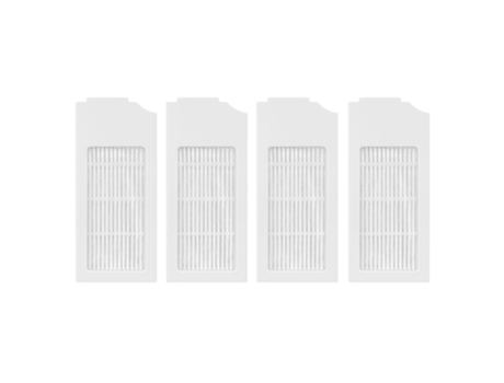 Filtro hape para ecovacs deebot t10 turbo hepa filtro aspirador de pó