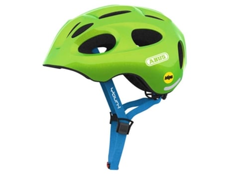 Casco de Ciclismo ABUS Mtb Youn-i Mips (M)
