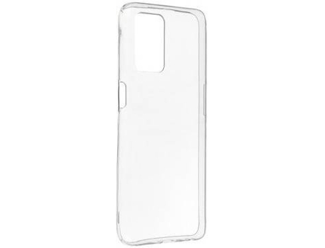 Carcasa Realme 8 (5G) LMOBILE Transparente