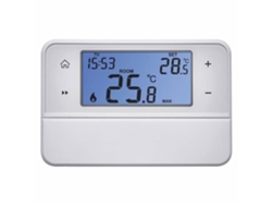 Termostato Ambiente Emos P5606ot Programable Pantalla Retroiluminada Protección Contra El Congelamiento