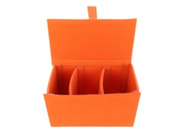 Bolsa para cámara impermeable y a prueba de polvo, tapa para objetivo de cámaras réflex, bolsa interior para cámara.