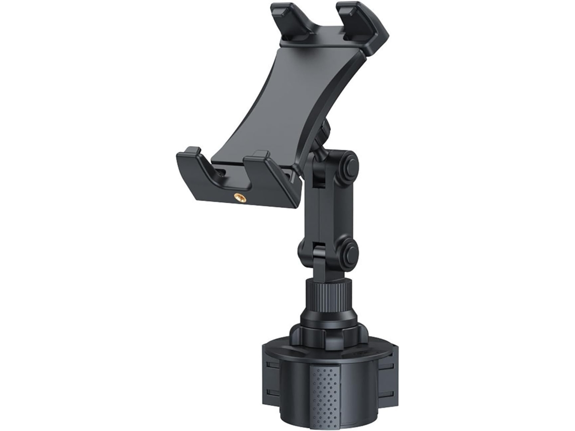 Soporte Para Teléfono De Coche De Abs, Solución Práctica Y Estable, Visión De 360 Grados.