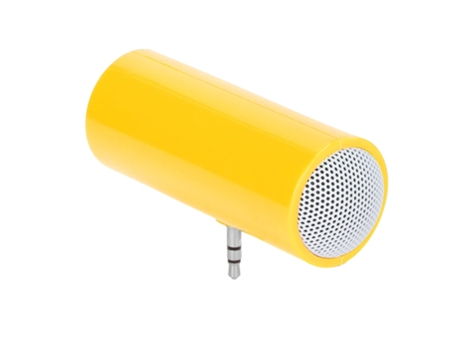 Mini altavoz estéreo nuevo altavoz de almohada DIY verdadero HD