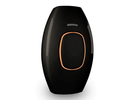 CHRONUS TMY230216 Depiladora IPL, indolora y duradera, negra