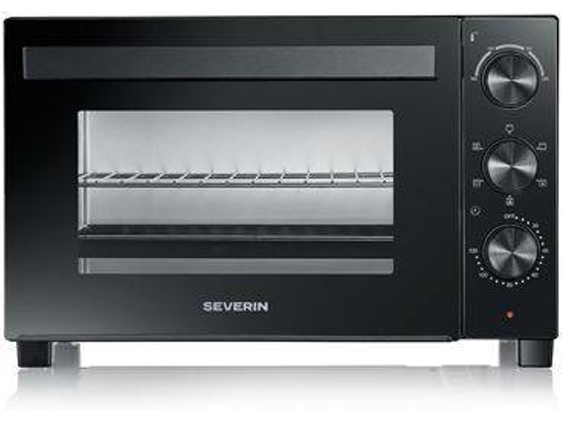 Mini Horno SEVERIN TO2075 30 L
