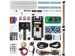 Kit De Automatización De Programación Electrónica Para Proyectos De Cámara