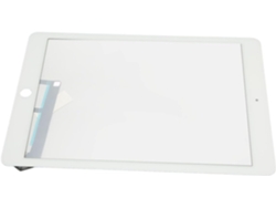 Pantalla Táctil De Repuesto De 9,7 Pulgadas Para Tablet Ios Con Cristal Templado.