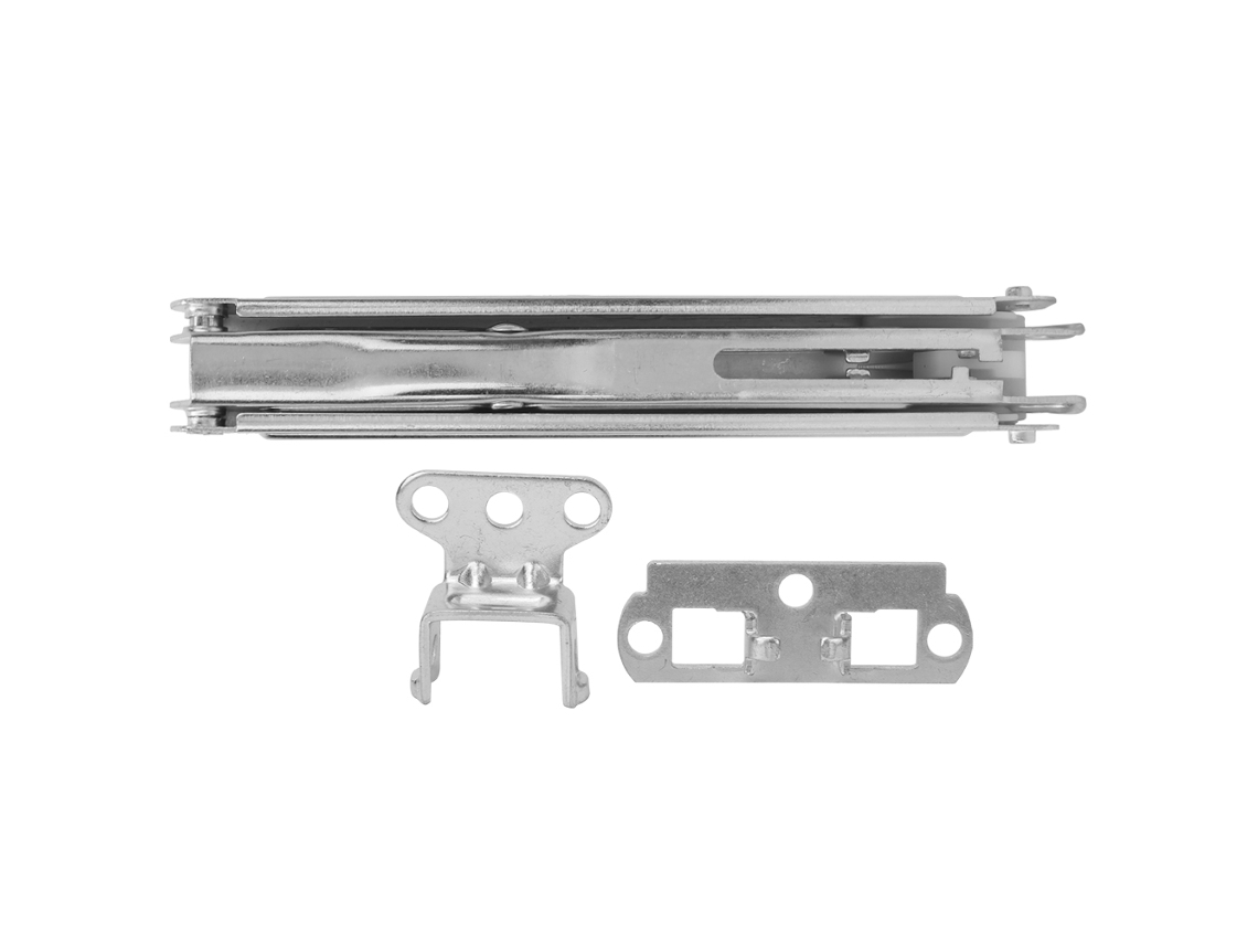 Soporte de escritorio ajustable, soporte de estante plegable multifuncional para escritorio escolar con diseño que ahorra espacio y amplia aplicación para escritorios.
