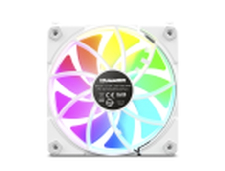 Ventilador de Caja NOX