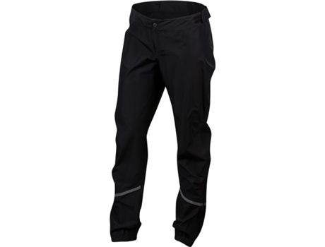 Pantalones para Mujer PEARL IZUMI Pi Oon Pant Negro (Talla: 40)