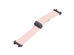 Correa De Silicona Con Hebilla Magnética Para Fenix 7s/6s/5s