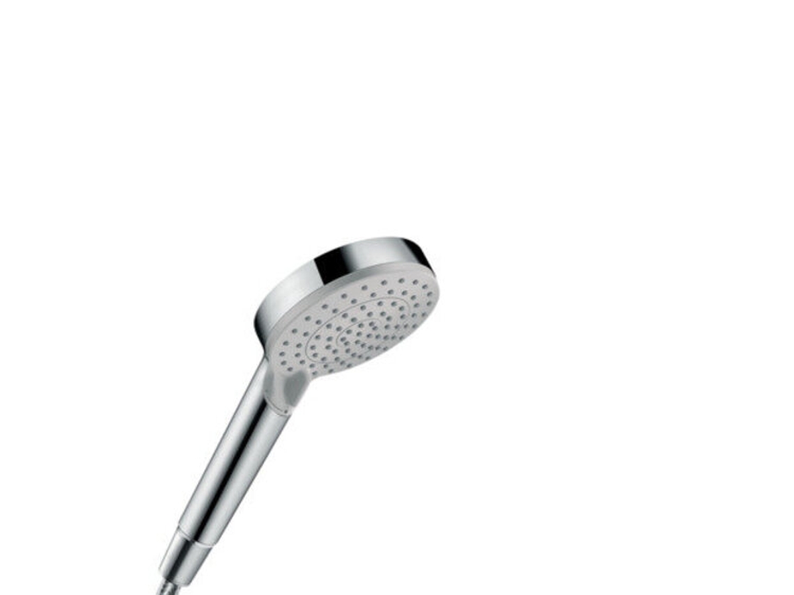 Ducha Vernis Blend Vario de HANSGROHE, EcoSmart, 26340, Color: cromado