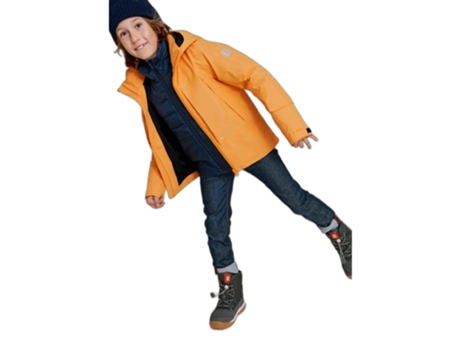 Botas para Niño Unisex REIMA (36 - Multicolor)