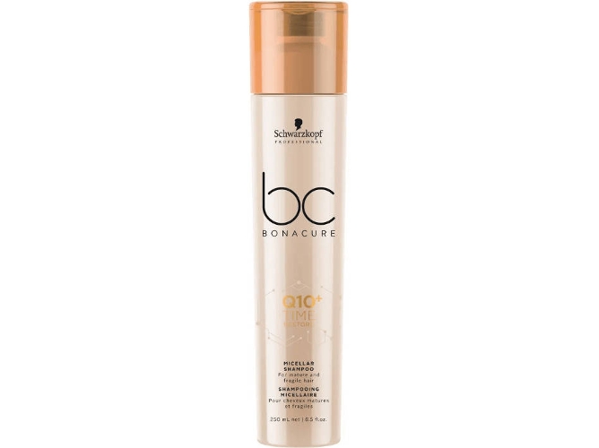 Champú SCHWARZKOPF Collagem Volume (250 ml)