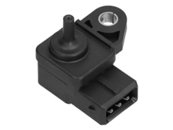 Sensor De Presión De Aire De Admisión Duradero Y Estable Para Mitsubishi