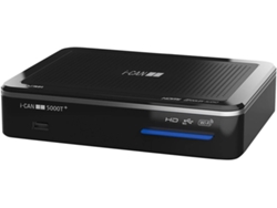 Receptor TV ADB i-CAN 5000T+