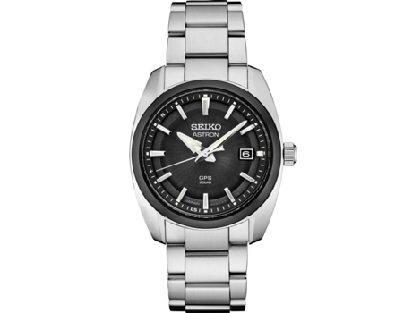 Reloj Hombre SEIKO SOLAR GPS (39 mm)