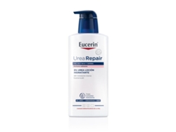 Eucerin Urearepair Loción Hidratante 5 Urea 400 ml