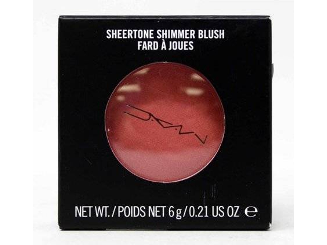 Base en Polvo MAC Cosmetics