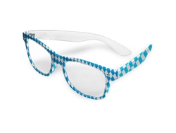 Gafas para disfraz FOLAT disfarce
