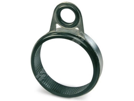 Anel Ktmfg Preto 30.0 Mmzunzun